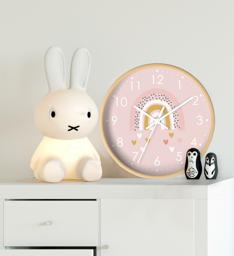 WALL CLOCKS