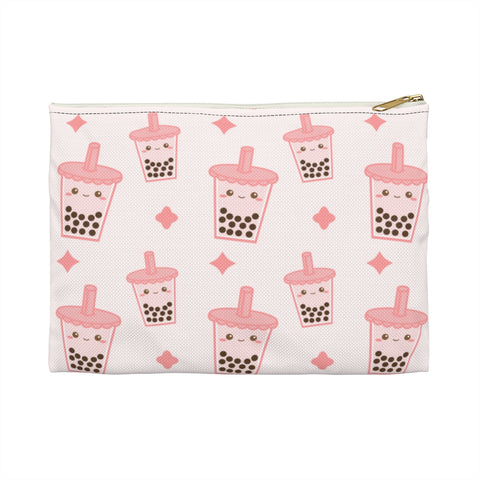 Accessory Bag, Accessory Pouch, Accessories, Back to School Pouch, Pouches, Pouch, Zipper Bag, Zipper Pouch, Kawaii Pouch, Kawaii Bag, Kawaii Accessory, Makeup Bag, Planner Bag