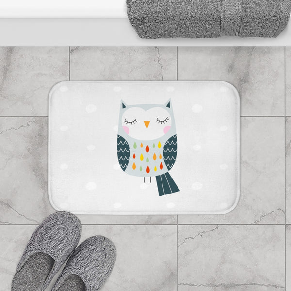 Bath Mat, Bath Decor, Bathroom Decor, Bath Rug, Modern Bath Rug, Scandinavian Bath Rug, Cute Bath Rug, Cute Bath Decor, Scandinavian Bath Decor, Kids Bathroom Decor, Kids Bath Mat, Kids Bath Rug, Bath Mat, Bath Rug