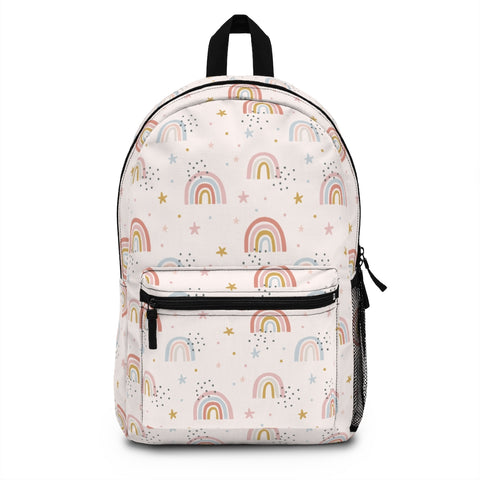 Backpack, Back to School, School Bag, Backpacks, Kawaii Bag, Kawaii Backpack, Book Bag, All Over Print Backpack, All Over Print, Kawaii, School Supplies, Cute School Bag