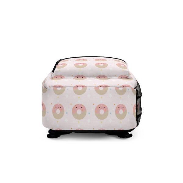 Backpack, Back to School, School Bag, Backpacks, Kawaii Bag, Kawaii Backpack, Book Bag, All Over Print Backpack, All Over Print, Kawaii, School Supplies, Cute School Bag