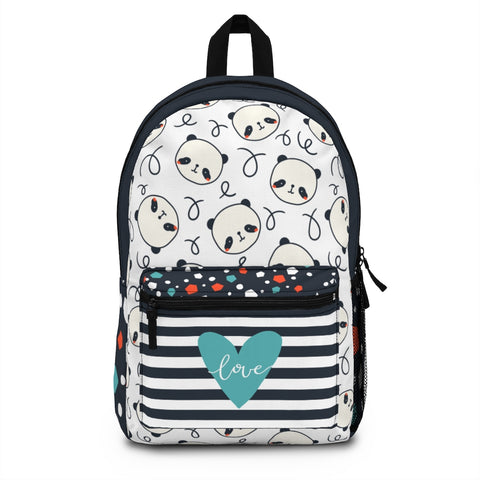 Backpack, Back to School, School Bag, Backpacks, Kawaii Bag, Kawaii Backpack, Book Bag, All Over Print Backpack, All Over Print, Kawaii, School Supplies, Cute School Bag