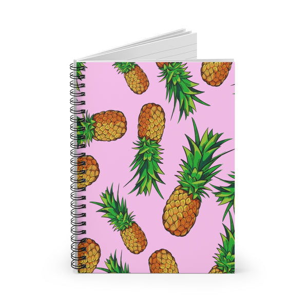 Blank Notebook, Notebook, Planner Accessories, Desk Accessories, Back To School, Birthday Gift, Blank Notebook
