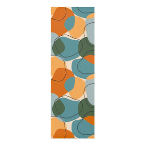 Foam Yoga Mat