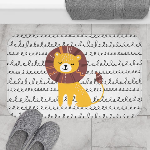 Bath Mat, Bath Decor, Bathroom Decor, Bath Rug, Modern Bath Rug, Scandinavian Bath Rug, Cute Bath Rug, Cute Bath Decor, Scandinavian Bath Decor, Kids Bathroom Decor, Kids Bath Mat, Kids Bath Rug, Bath Mat, Bath Rug