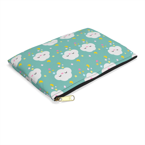 Accessory Bag, Accessory Pouch, Accessories, Back to School Pouch, Pouches, Pouch, Zipper Bag, Zipper Pouch, Kawaii Pouch, Kawaii Bag, Kawaii Accessory, Makeup Bag, Planner Bag