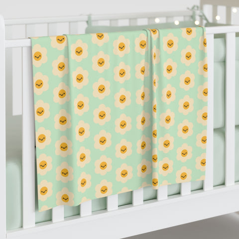 Baby Swaddle Blanket