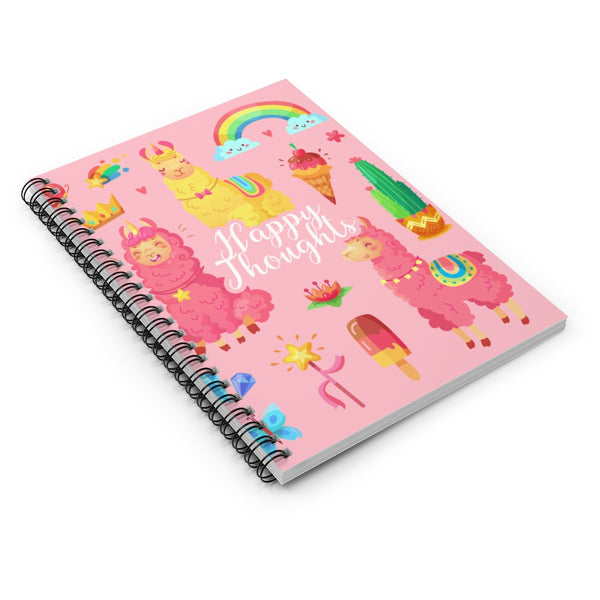 Blank Notebook, Notebook, Planner Accessories, Desk Accessories, Back To School, Birthday Gift, Blank Notebook