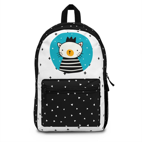 Backpack, Back to School, School Bag, Backpacks, Kawaii Bag, Kawaii Backpack, Book Bag, All Over Print Backpack, All Over Print, Kawaii, School Supplies, Cute School Bag