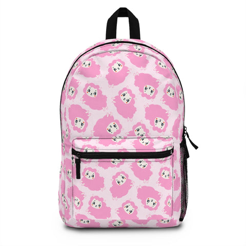 Backpack, Back to School, School Bag, Backpacks, Kawaii Bag, Kawaii Backpack, Book Bag, All Over Print Backpack, All Over Print, Kawaii, School Supplies, Cute School Bag