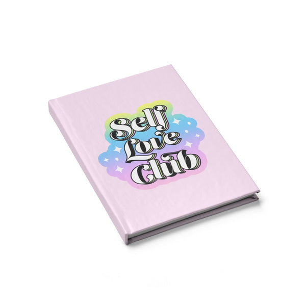 Blank Notebook, Peach Notebook, Planner Accessories, Desk Accessories, Back To School, Birthday Gift, Blank Notebook
