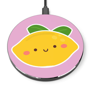Qi Charger, Wireless Charger, Teen Tech Gifts, Christmas Gift, iPhone Charger, Cute Wireless Charger