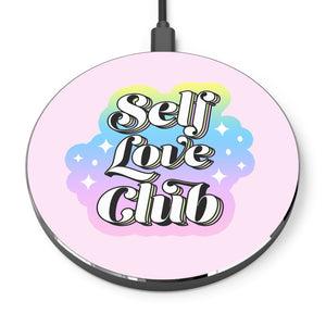 Qi Charger, Wireless Charger, Teen Tech Gifts, Christmas Gift, iPhone Charger, Cute Wireless Charger