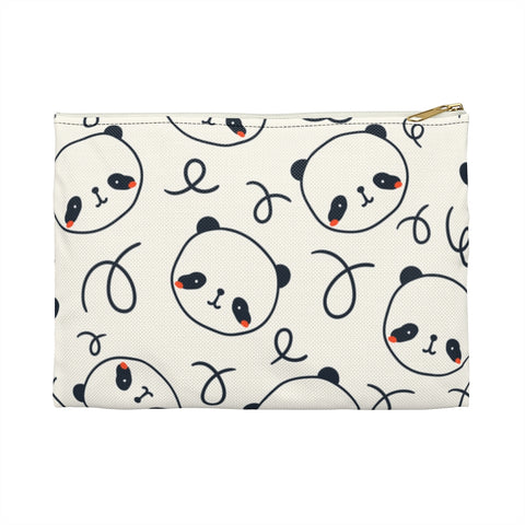 Accessory Bag, Accessory Pouch, Accessories, Back to School Pouch, Pouches, Pouch, Zipper Bag, Zipper Pouch, Kawaii Pouch, Kawaii Bag, Kawaii Accessory, Makeup Bag, Planner Bag