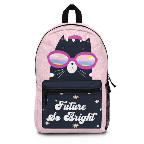 Backpack, Back to School, School Bag, Backpacks, Kawaii Bag, Kawaii Backpack, Book Bag, All Over Print Backpack, All Over Print, Kawaii, School Supplies, Cute School Bag