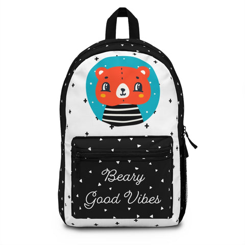 Backpack, Back to School, School Bag, Backpacks, Kawaii Bag, Kawaii Backpack, Book Bag, All Over Print Backpack, All Over Print, Kawaii, School Supplies, Cute School Bag