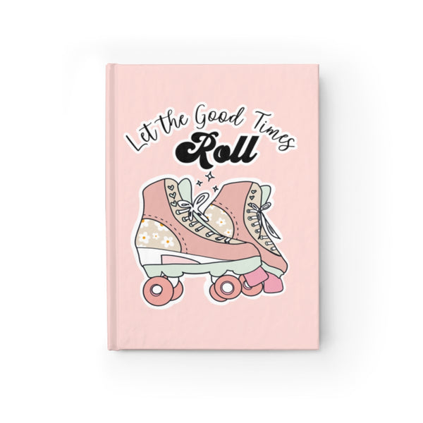 Blank Notebook, Notebook, Planner Accessories, Desk Accessories, Back To School, Birthday Gift, Blank Notebook