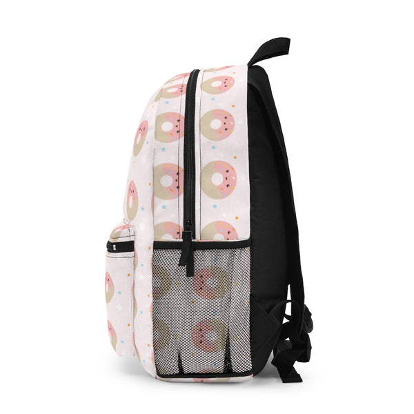 Backpack, Back to School, School Bag, Backpacks, Kawaii Bag, Kawaii Backpack, Book Bag, All Over Print Backpack, All Over Print, Kawaii, School Supplies, Cute School Bag