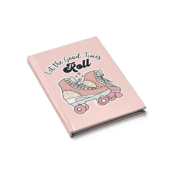 Blank Notebook, Notebook, Planner Accessories, Desk Accessories, Back To School, Birthday Gift, Blank Notebook