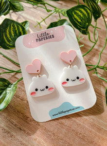 Wonton Earrings
