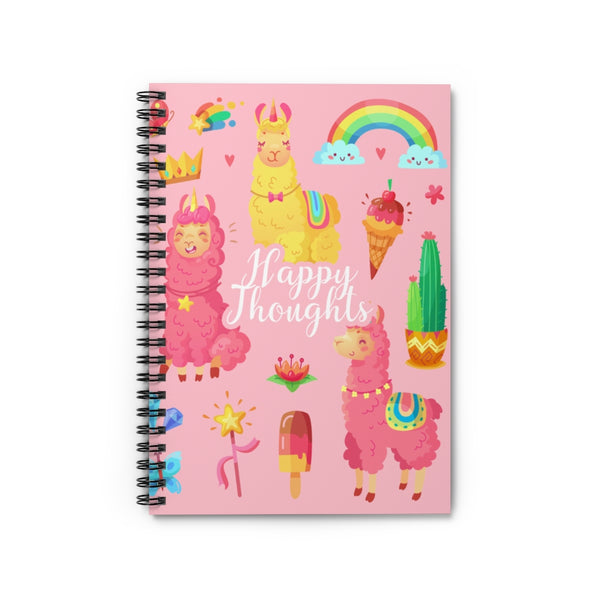 Blank Notebook, Notebook, Planner Accessories, Desk Accessories, Back To School, Birthday Gift, Blank Notebook