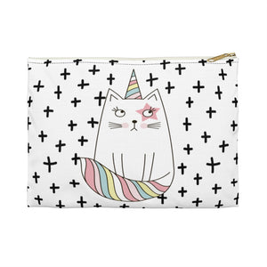 Accessory Bag, Accessory Pouch, Accessories, Back to School Pouch, Pouches, Pouch, Zipper Bag, Zipper Pouch, Kawaii Pouch, Kawaii Bag, Kawaii Accessory, Makeup Bag, Planner Bag