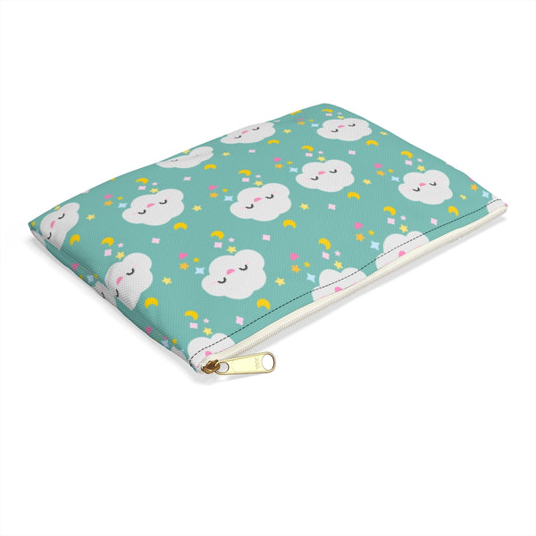 Accessory Bag, Accessory Pouch, Accessories, Back to School Pouch, Pouches, Pouch, Zipper Bag, Zipper Pouch, Kawaii Pouch, Kawaii Bag, Kawaii Accessory, Makeup Bag, Planner Bag