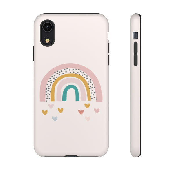 Rainbow Tough Cases