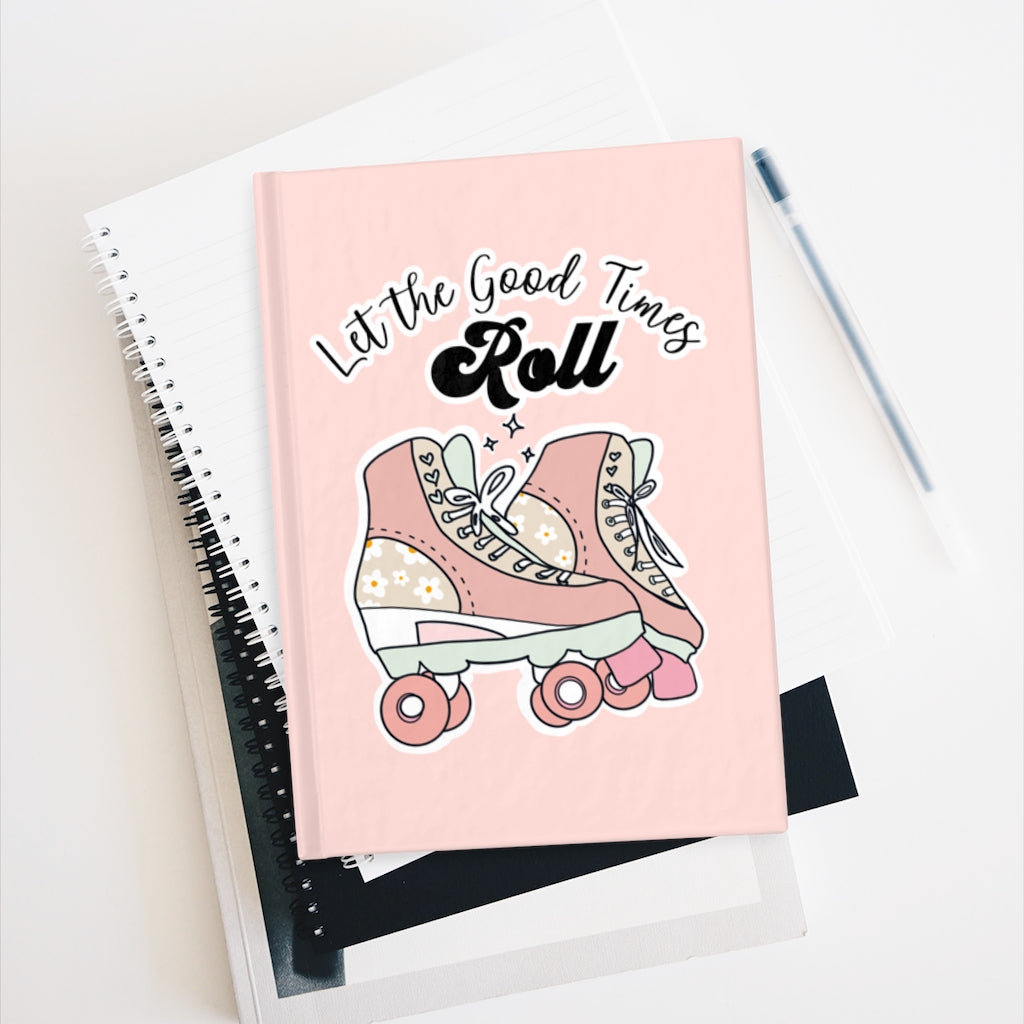 Blank Notebook, Notebook, Planner Accessories, Desk Accessories, Back To School, Birthday Gift, Blank Notebook