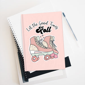 Blank Notebook, Notebook, Planner Accessories, Desk Accessories, Back To School, Birthday Gift, Blank Notebook