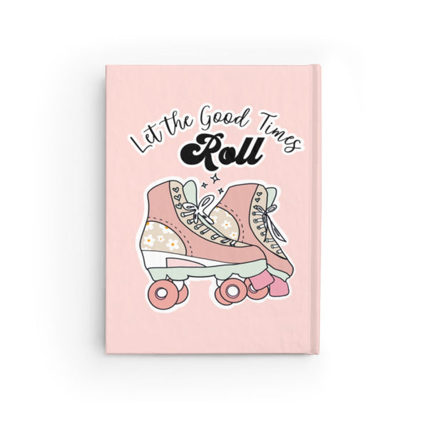 Blank Notebook, Notebook, Planner Accessories, Desk Accessories, Back To School, Birthday Gift, Blank Notebook
