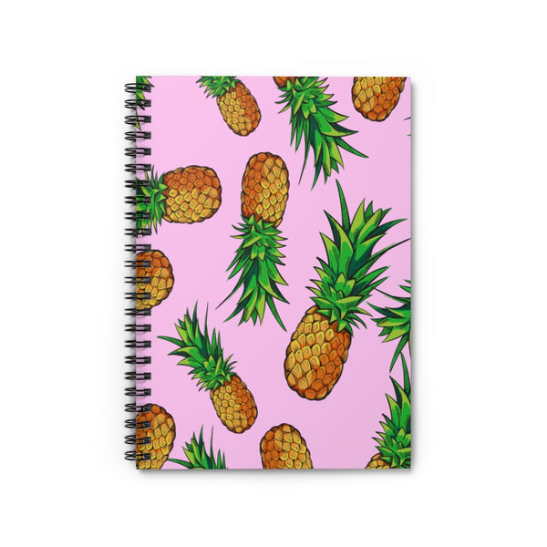 Blank Notebook, Notebook, Planner Accessories, Desk Accessories, Back To School, Birthday Gift, Blank Notebook