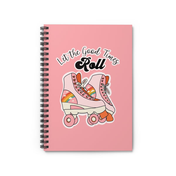 Blank Notebook, Notebook, Planner Accessories, Desk Accessories, Back To School, Birthday Gift, Blank Notebook