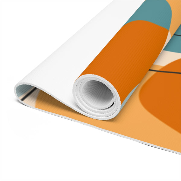Foam Yoga Mat