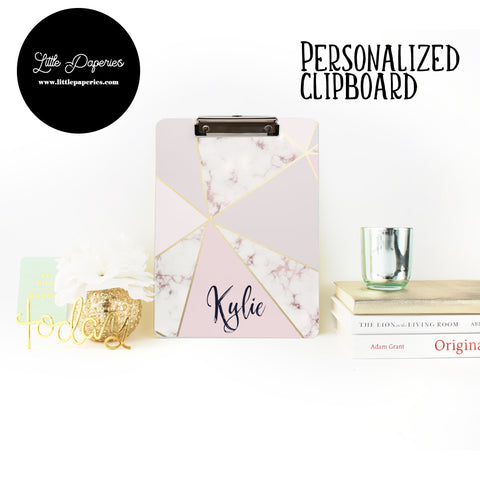 Personalized Teacher Clipboard, Personalized Clipboard, Custom Clipboard, Custom Clipboard, Custom Teacher Gift, Work From Home Gift, WFH