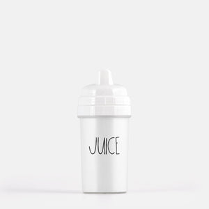 Products Juice, Monochrome Sippy Cup, Personalized Sippy Cup, Custom Sippy Cup, Baby Shower Gift, First Birthday Gift, Toddler Sippy Cup