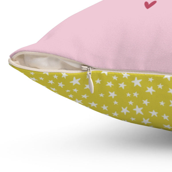 Cloud Pillow Case, Personalized Pillow Cases, Cloud Nursery Decor, Cloud Nursery, Nursery decor, Baby Shower, Cloud Modern Decor