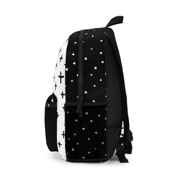 Lion Backpack (Made in USA), Backpack, School Bag, Personalied Backpack, Personalized School Bag, Personalized School Supply