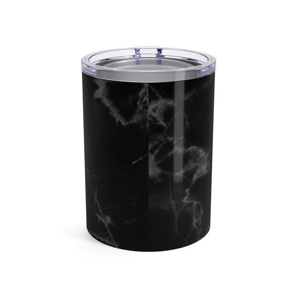 Personalized Tumbler, Custom Marble Print Stainless Steel Tumbler, Tumbler 10oz, Marble Print Tumbler