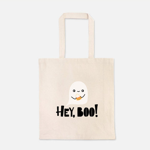 Kawaii Halloween Personalized Tote Bag, Book Bag, Tote Bag, Kindergarten Bag, Book Bag, Halloween Tote, Kawaii Bag, Halloween