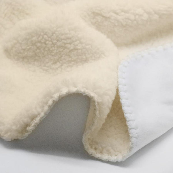 Personalized Baby Dinosaur Print Blanket, Baby Shower Gift, 30x40 Sherpa, Baby Shower, Baby Dinosaur