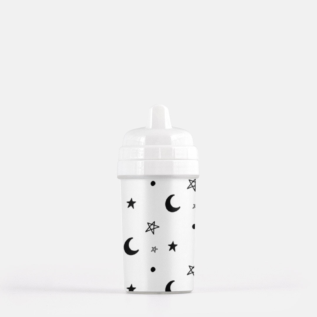 Products Monochrome Sippy Cup, Personalized Sippy Cups, Custom Sippy Cups, Baby Shower Gift, First Birthday Gift, Custom Sippy, Toddler Sippy Cup